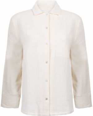 Hunkemöller Pyžamo  biela