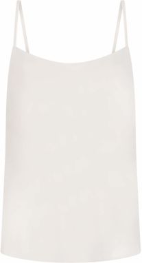 Hunkemöller Pyžamo 'Cami'  šedobiela