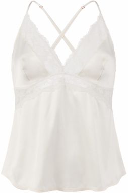 Dorina Pyžamo  svetlobéžová