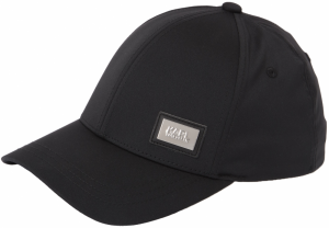 Karl Lagerfeld Čiapka  čierna