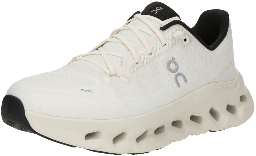 On Nízke tenisky  svetlosivá / biela