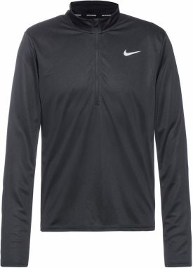 NIKE Funkčné tričko 'Pacer'  čierna