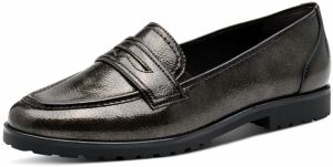 Tamaris Papuče  čierna