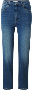 Rich & Royal Džínsy  modrá denim