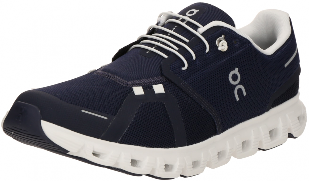 On Nízke tenisky  tmavomodrá / biela