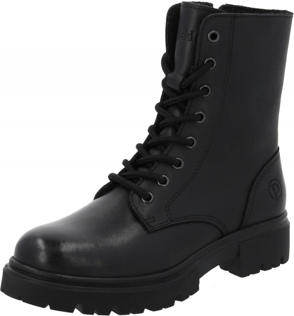 Palado Čižmy 'Caidi'  čierna