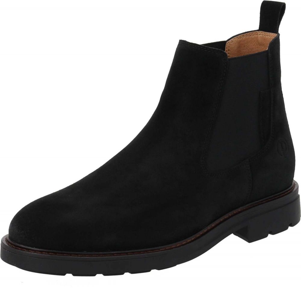 Palado Chelsea čižmy 'Yenrel'  čierna