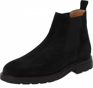 Palado Chelsea čižmy 'Yenrel'  čierna