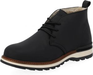 Palado Chukka čižmy 'Baltris'  čierna