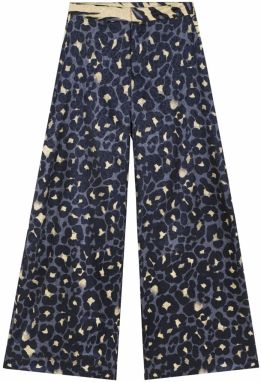 Scalpers Nohavice ' '  zmiešané farby