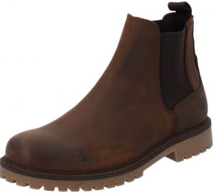 Palado Chelsea čižmy 'Hammon'  hnedá