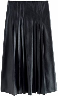 Next Sukňa  čierna