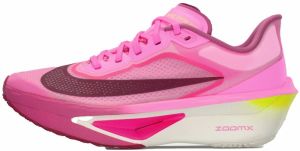 NIKE Bežecká obuv 'Zoom Fly 6'  ružová / purpurová