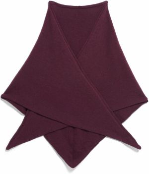 ARMEDANGELS Šál 'BRYANAA'  bordová