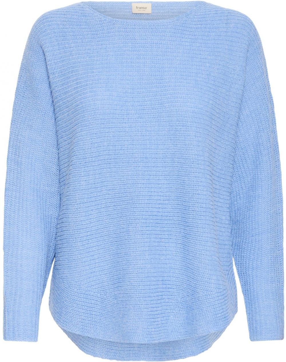 Fransa Sveter 'FRERETTA'  kráľovská modrá