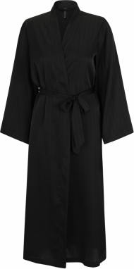 Hunkemöller Župan  čierna