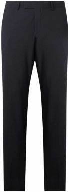 BOSS Chino nohavice 'H-Gio-MM-C-NF'  námornícka modrá