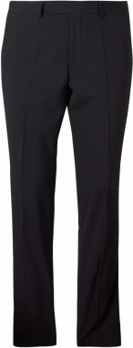 BOSS Chino nohavice 'H-Gio-MM-C-NF'  čierna