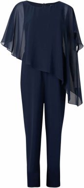 SWING Overal  námornícka modrá