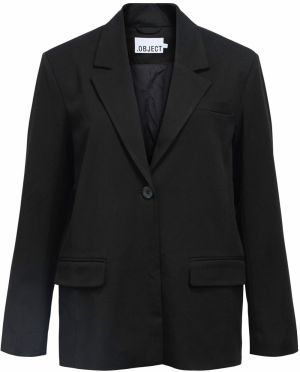 OBJECT Blejzer 'OBJLISA'  čierna
