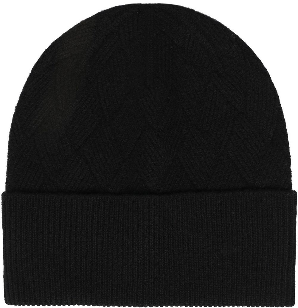 TATUUM Čiapky  čierna