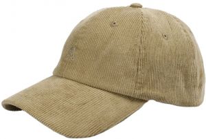 Scalpers Čiapka  hnedá