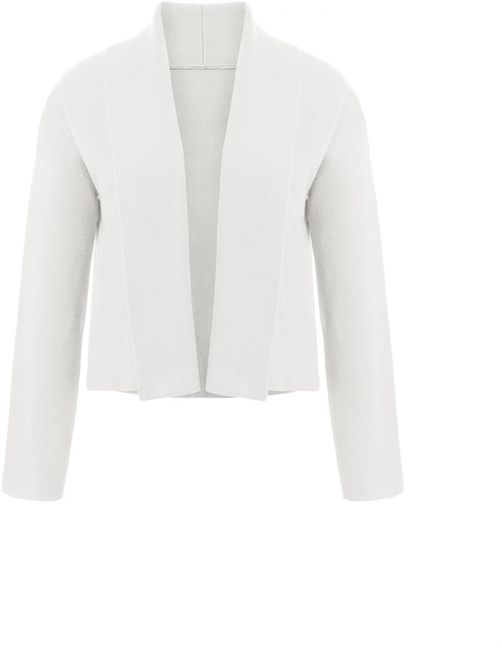 Imily Bela Kardigán  biela