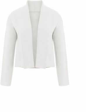 Imily Bela Kardigán  biela