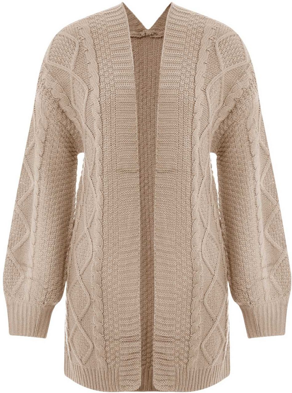 Imily Bela Kardigán  olivová