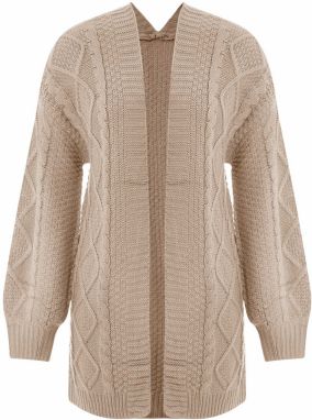 Imily Bela Kardigán  olivová