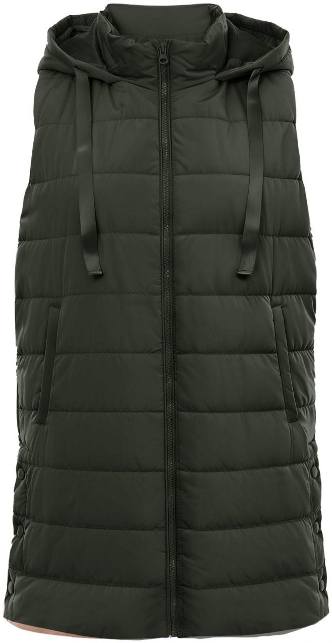 Imily Bela Vesta  olivová