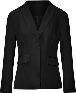 Imily Bela Blejzer  čierna