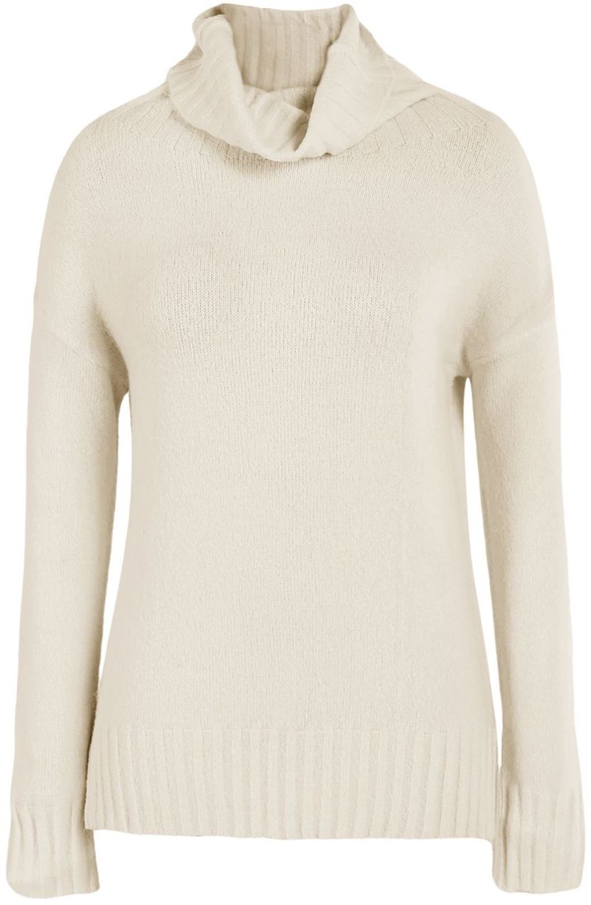 Imily Bela Sveter  nebielená