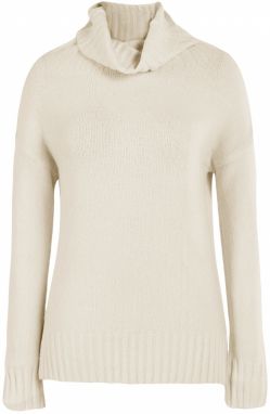 Imily Bela Sveter  nebielená