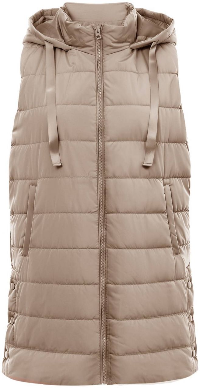 Imily Bela Vesta  kaki