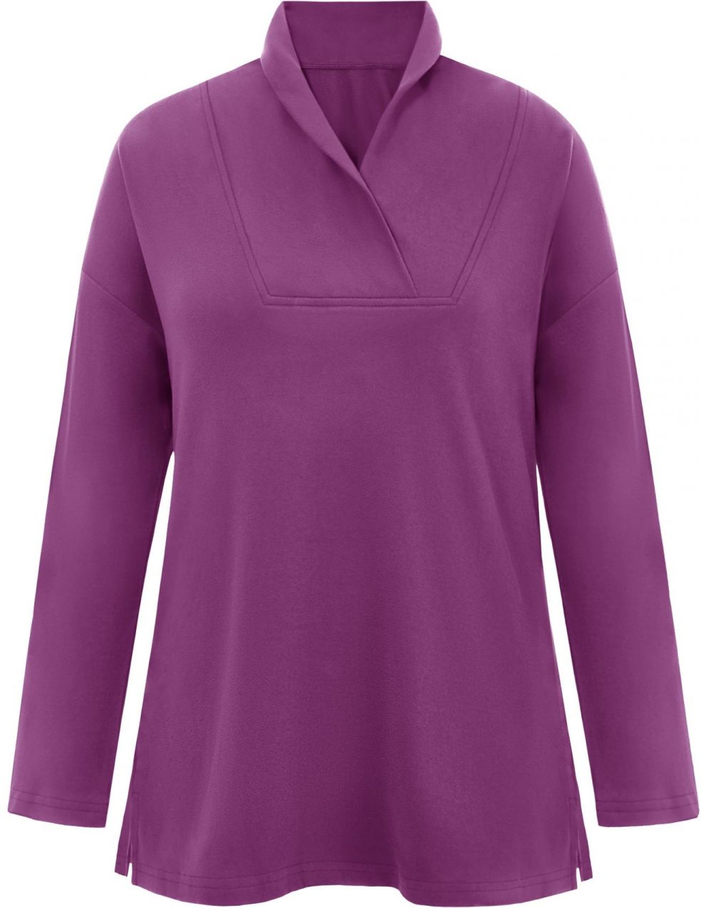 Imily Bela Tričko  černicová