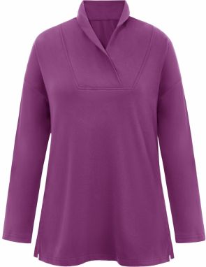 Imily Bela Tričko  černicová