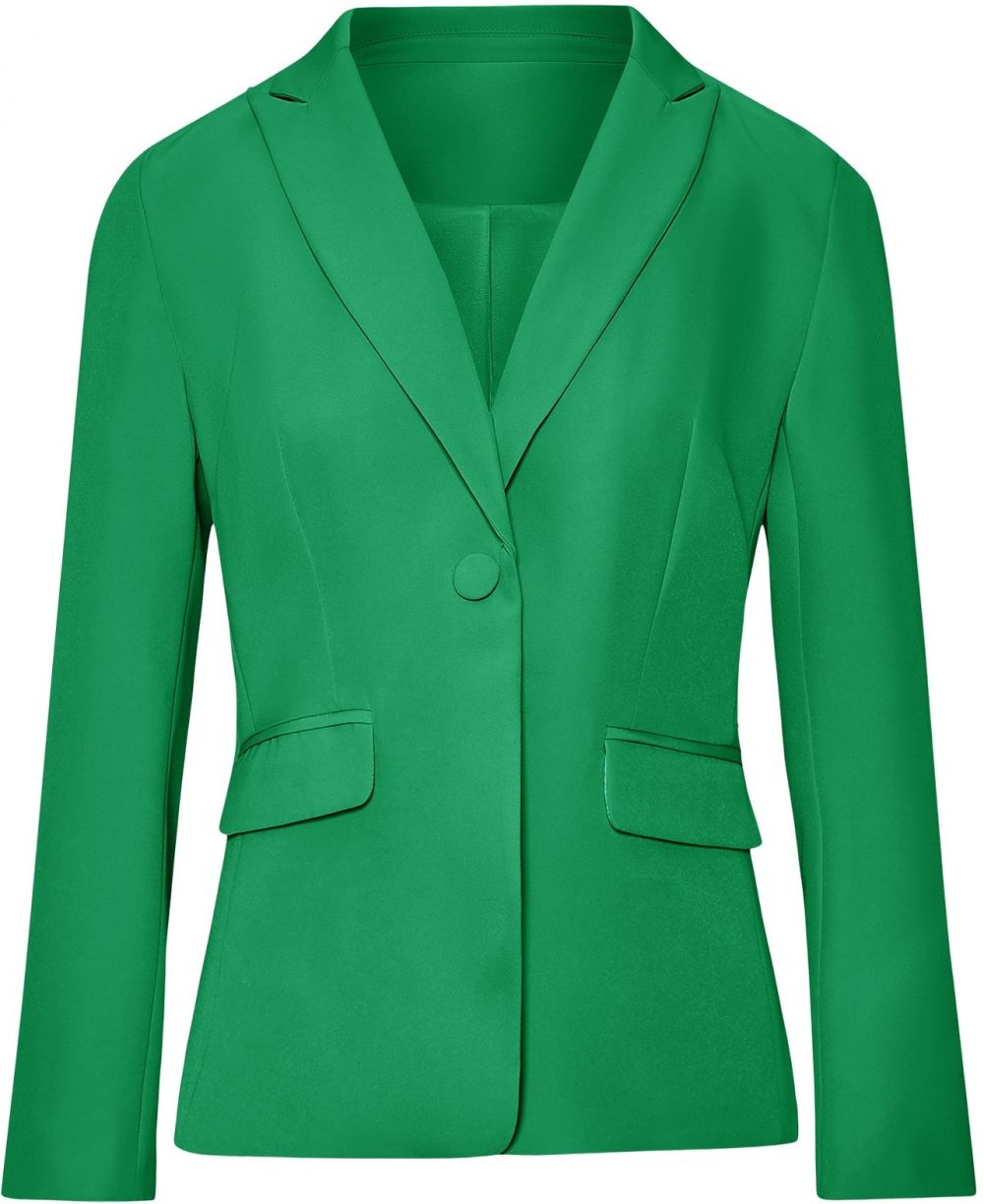 Imily Bela Blejzer  zelená