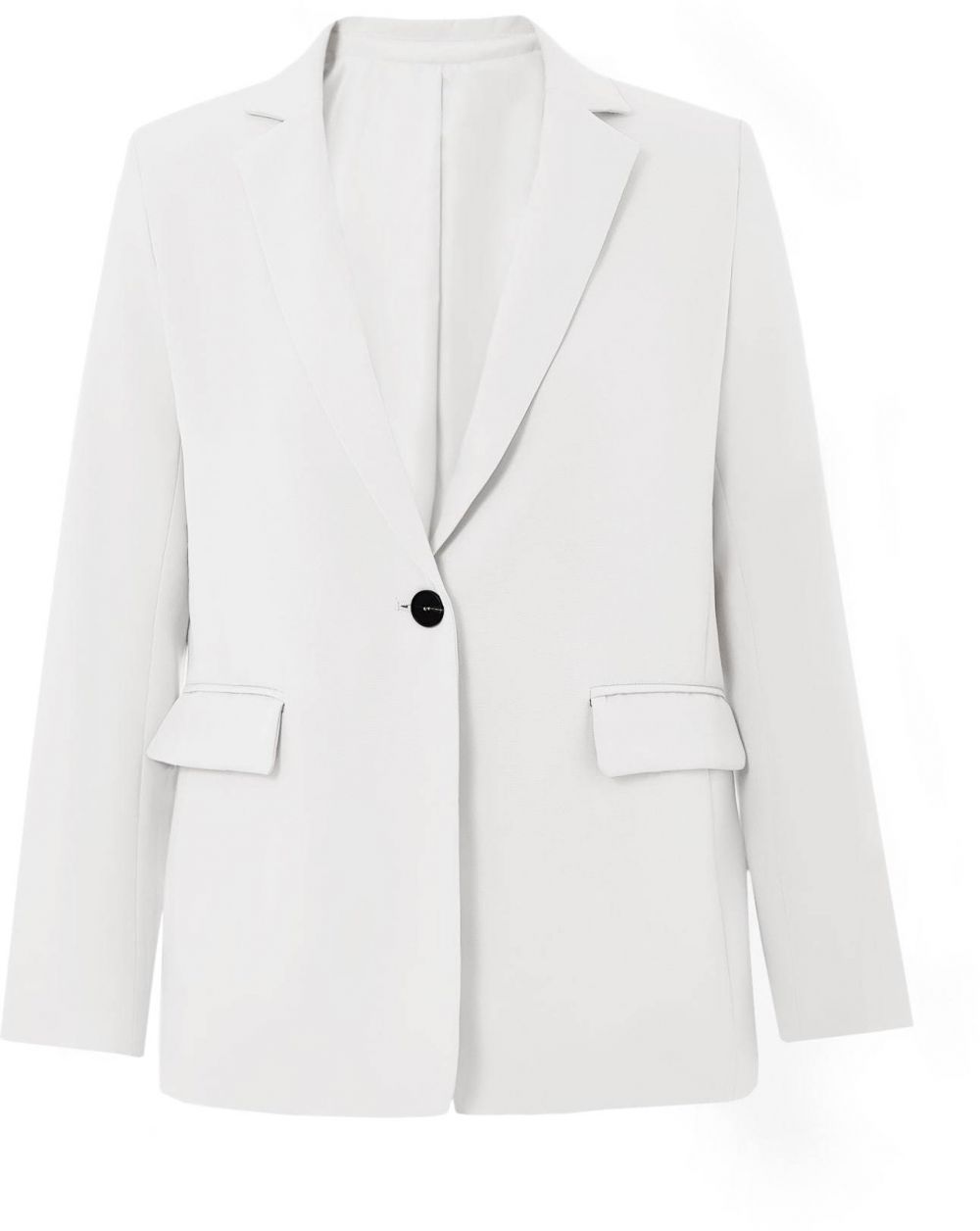 Imily Bela Blejzer  biela