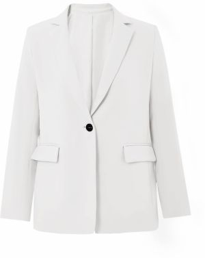 Imily Bela Blejzer  biela