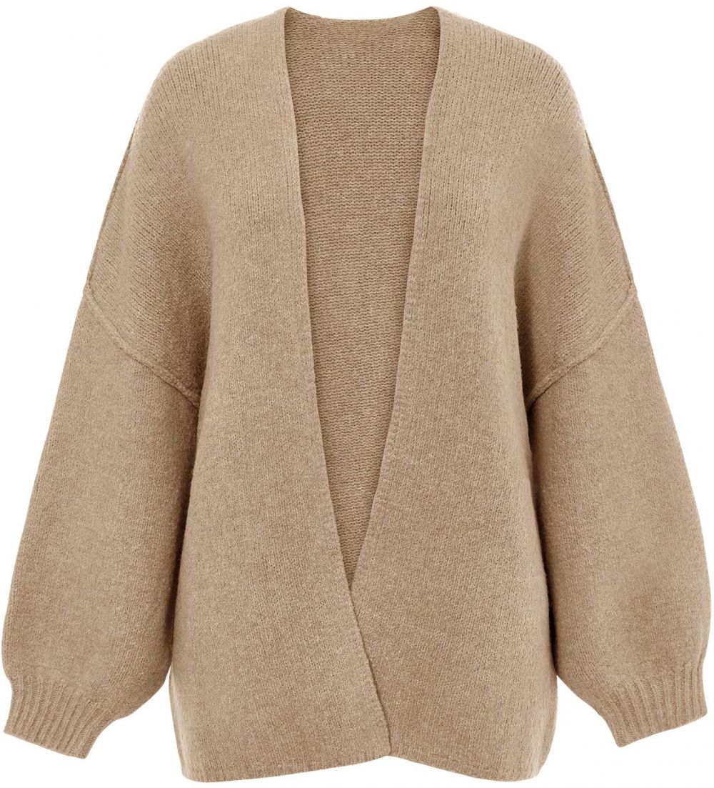 Imily Bela Kardigán  kaki