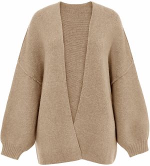 Imily Bela Kardigán  kaki