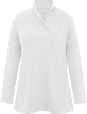 Imily Bela Tričko  biela