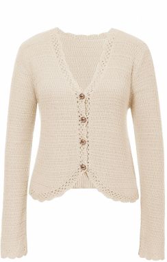 Imily Bela Kardigán  nebielená