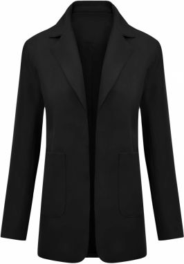 Imily Bela Blejzer  čierna