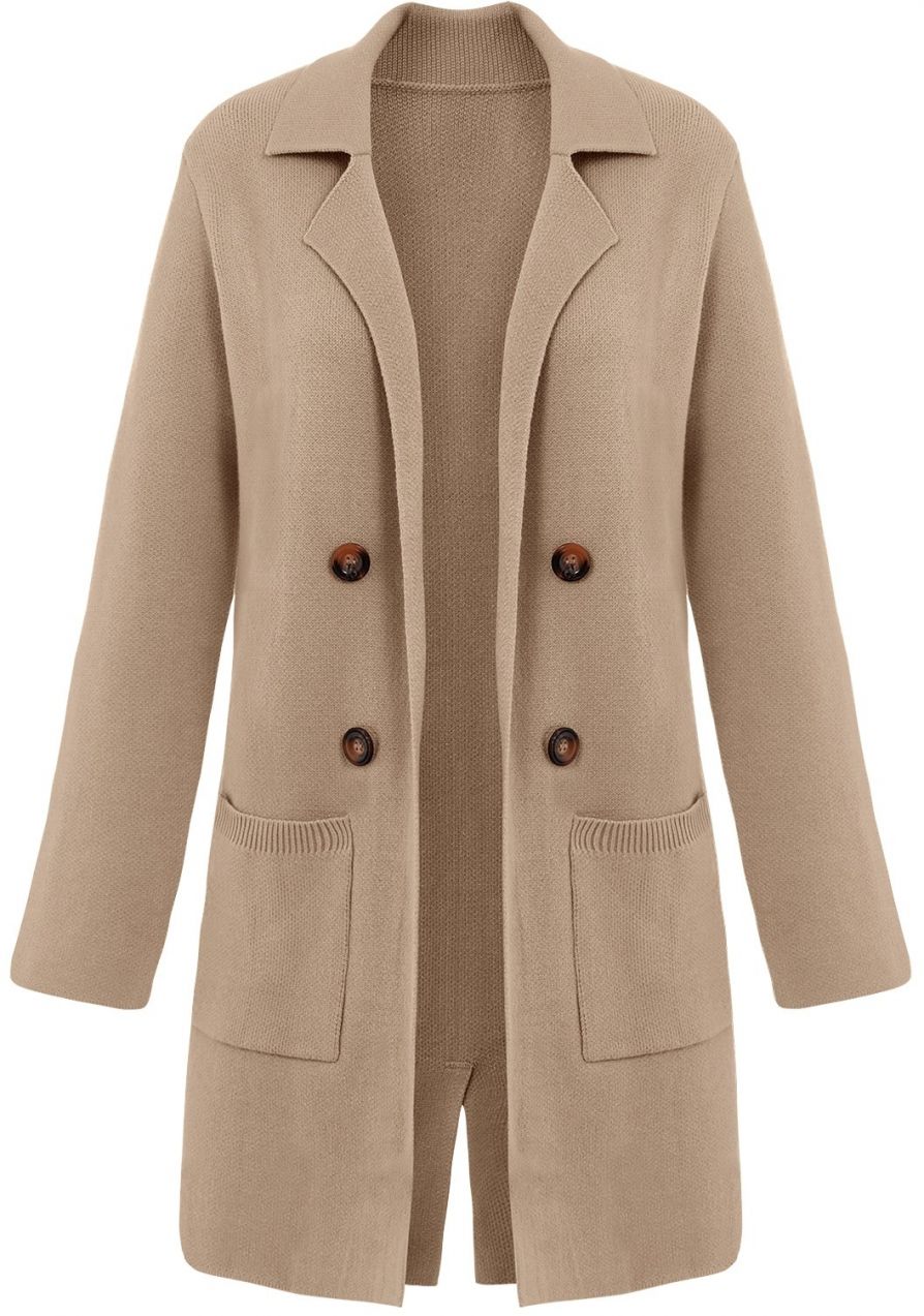 Imily Bela Kardigán  kaki