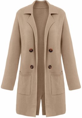 Imily Bela Kardigán  kaki