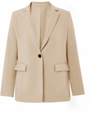 Imily Bela Blejzer  béžová