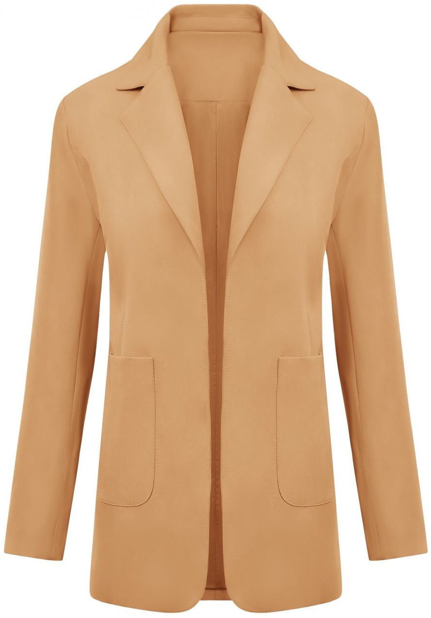 Imily Bela Blejzer  kaki