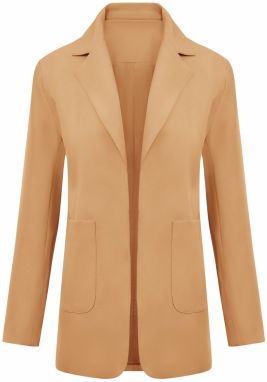 Imily Bela Blejzer  kaki